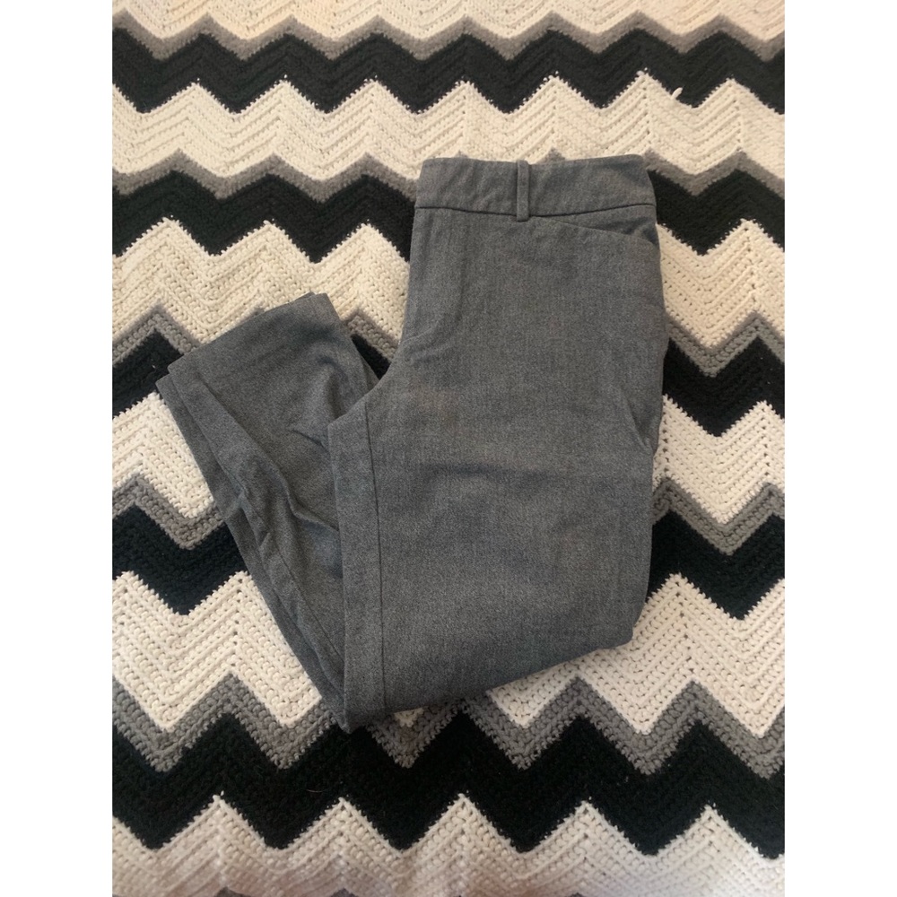 WORK PANTS